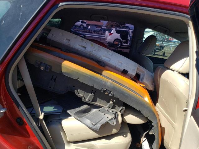 Photo 6 from auction – 2014 TOYOTA PRIUS V with VIN JTDZN3EU9E3323278