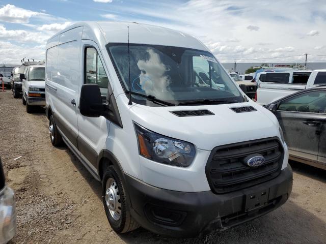 FORD TRANSIT T- 2020 with VIN 1FTBR2C85LKA34908 - Photo from auction