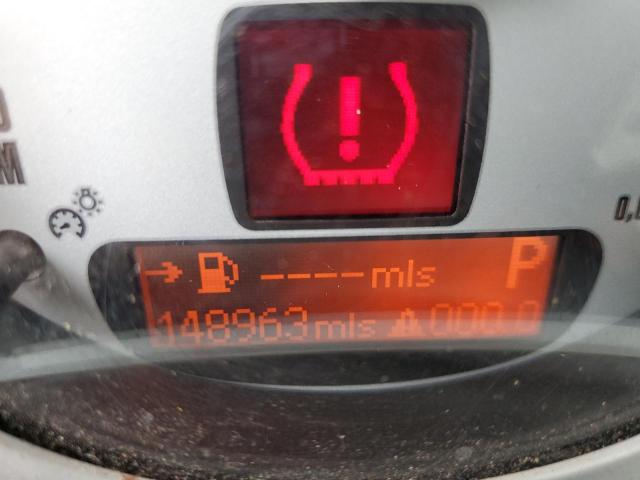 Photo 8 from auction – 2007 MINI COOPER with VIN WMWMF33587TT51835