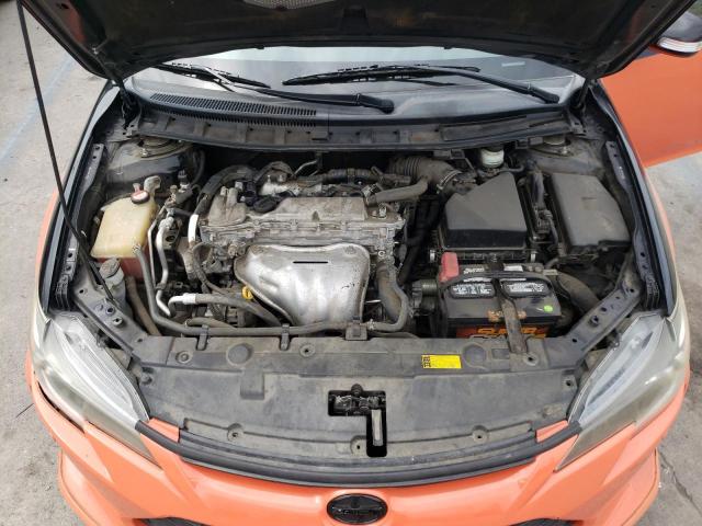 Photo 7 from auction – 2015 TOYOTA SCION TC with VIN JTKJF5C78FJ007332