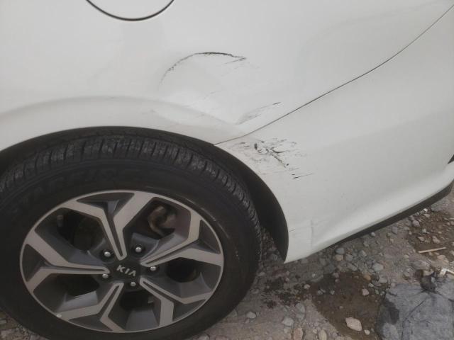 Photo 10 from auction – 2019 KIA FORTE FE with VIN 3KPF24AD6KE091153