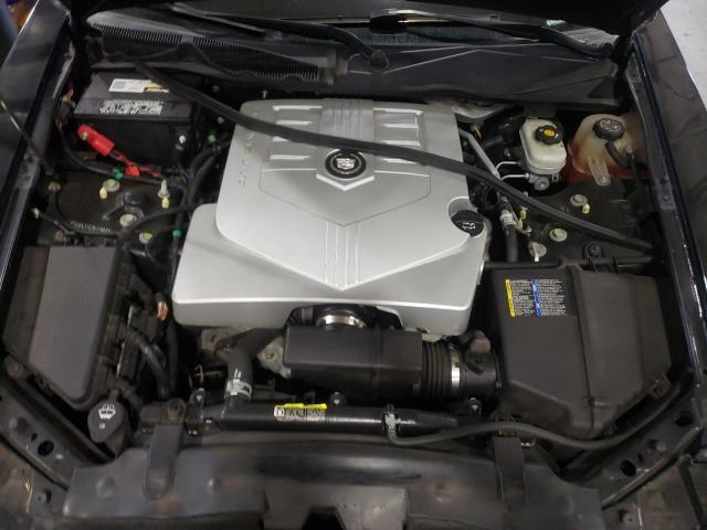 Photo 7 from auction – 2007 CADILLAC CTS HI FEA with VIN 1G6DP577570119558