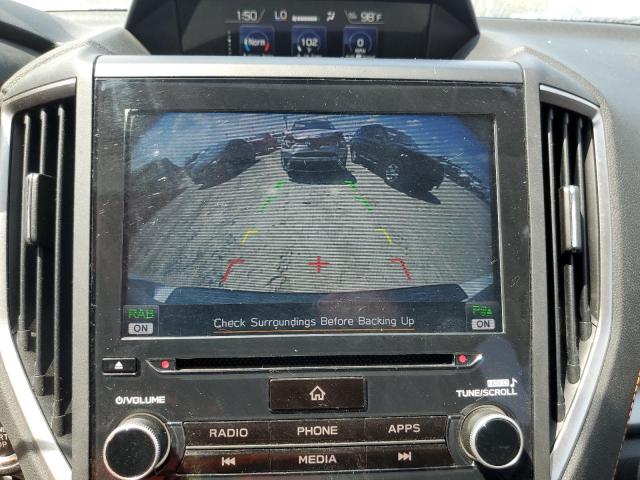Photo 9 from auction – 2019 SUBARU CROSSTREK with VIN JF2GTAMC9KH279924