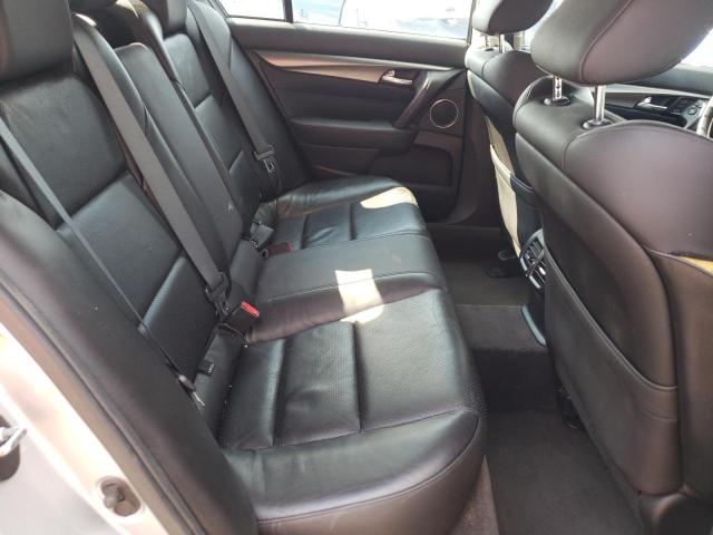 Photo 6 from auction – 2012 ACURA TL with VIN 19UUA8F52CA038376