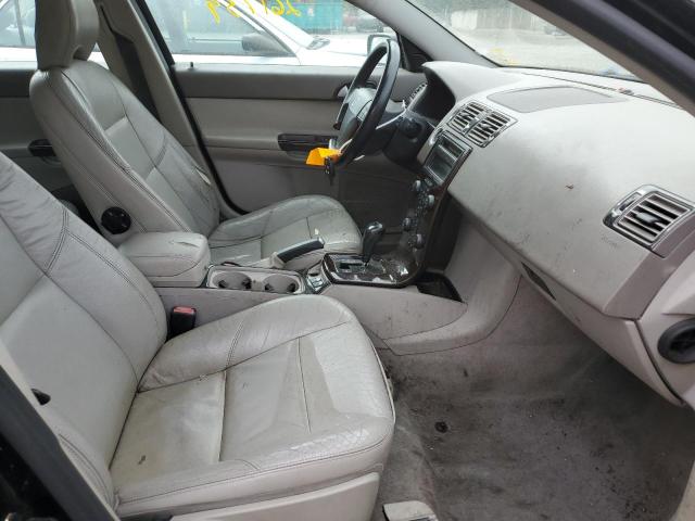Photo 5 from auction – 2005 VOLVO V50 2.4I with VIN YV1MW382952077267