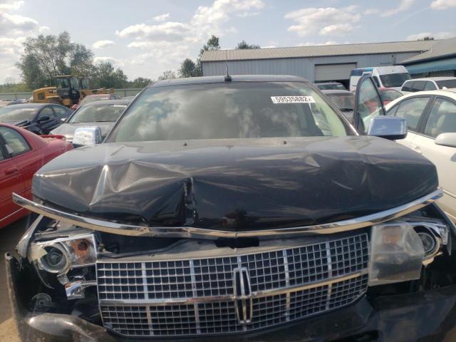 Photo 7 from auction – 2010 LINCOLN MKX with VIN 2LMDJ6JC7ABJ21621
