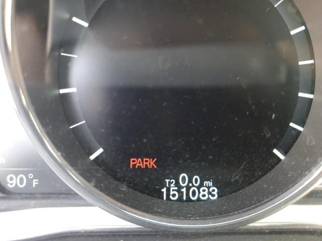Photo 8 from auction – 2015 VOLVO S60 PREMIE with VIN YV140MFK1F2335583