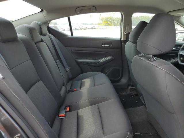 Photo 6 from auction – 2021 NISSAN ALTIMA S with VIN 1N4BL4BV8MN368182