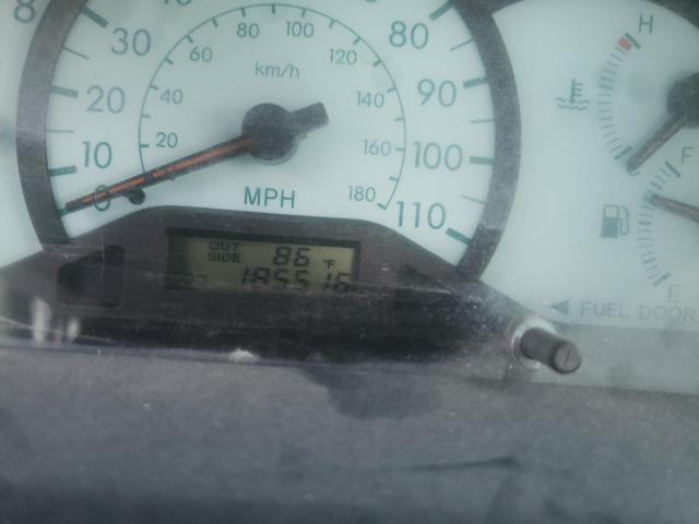 Photo 8 from auction – 2004 TOYOTA COROLLA CE with VIN JTDBR38E542021467