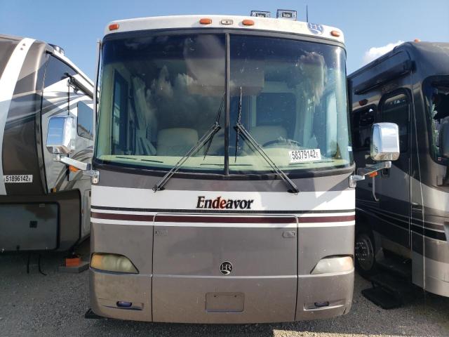 Photo 9 from auction – 2003 ROADMASTER RAIL MTRHM with VIN 1RF42464532021926