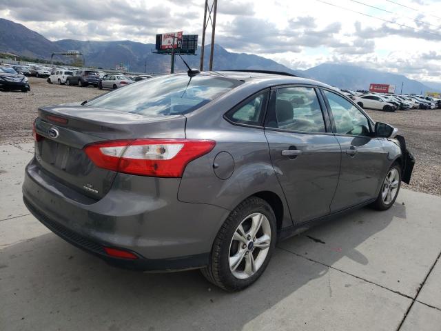 Photo 4 from auction – 2013 FORD FOCUS SE with VIN 1FADP3F23DL324299