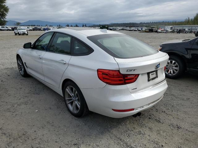 Photo 3 from auction – 2015 BMW 328 XIGT with VIN WBA3X5C59FD562507