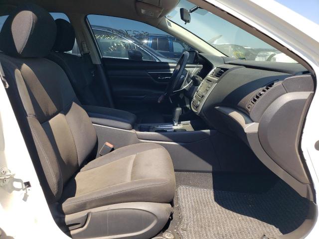 Photo 5 from auction – 2016 NISSAN ALTIMA 2.5 with VIN 1N4AL3AP8GC177466