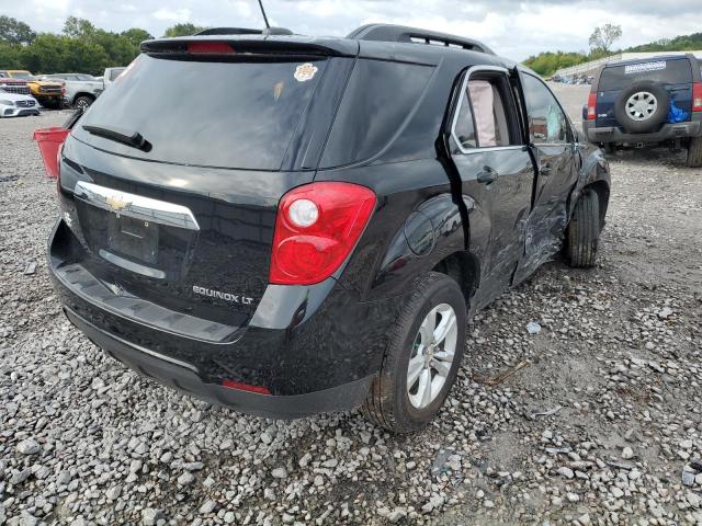 Photo 4 from auction – 2015 CHEVROLET EQUINOX LT with VIN 2GNALBEK0F6332920