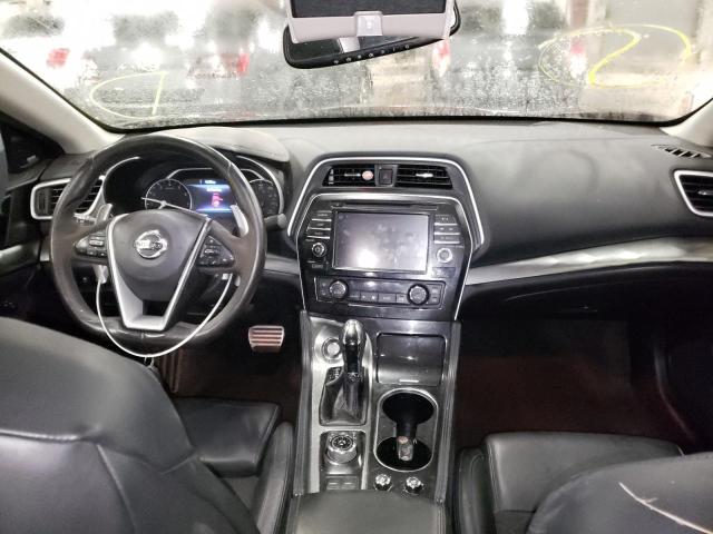 Photo 9 from auction – 2017 NISSAN MAXIMA 3.5 with VIN 1N4AA6AP2HC382239