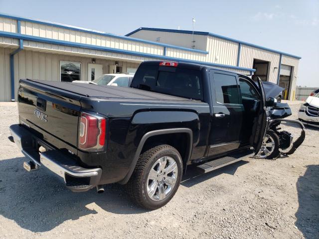 Photo 4 from auction – 2018 GMC SIERRA K15 with VIN 3GTU2NEC6JG390997