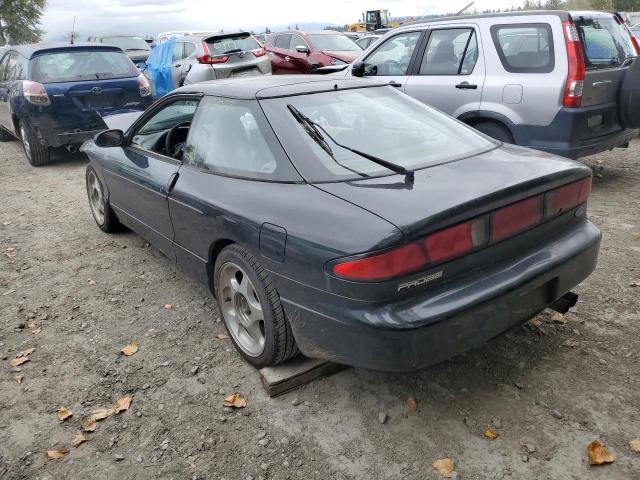 Photo 3 from auction – 1997 FORD PROBE GT with VIN 1ZVLT22BXV5135296