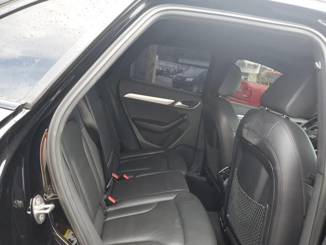 Photo 6 from auction – 2018 AUDI Q3 PREMIUM with VIN WA1HCCFS7JR000976