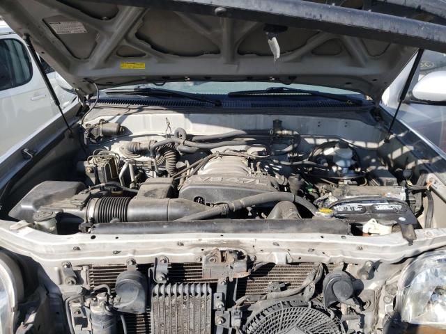 Photo 7 from auction – 2003 TOYOTA SEQUOIA SR with VIN 5TDBT44A43S169739