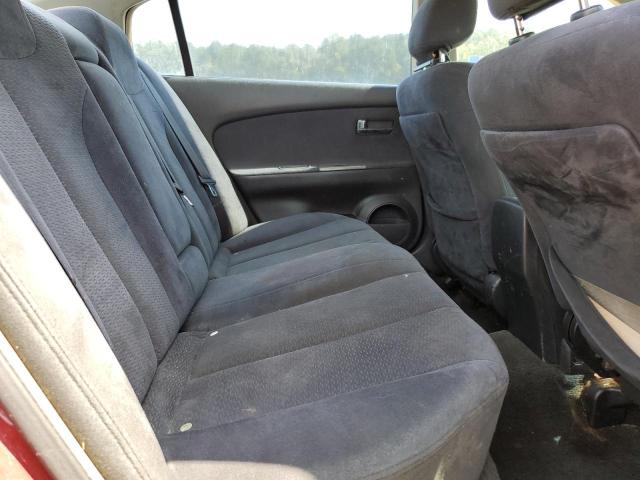 Photo 6 from auction – 2005 NISSAN ALTIMA with VIN 1N4AL11D25C171816