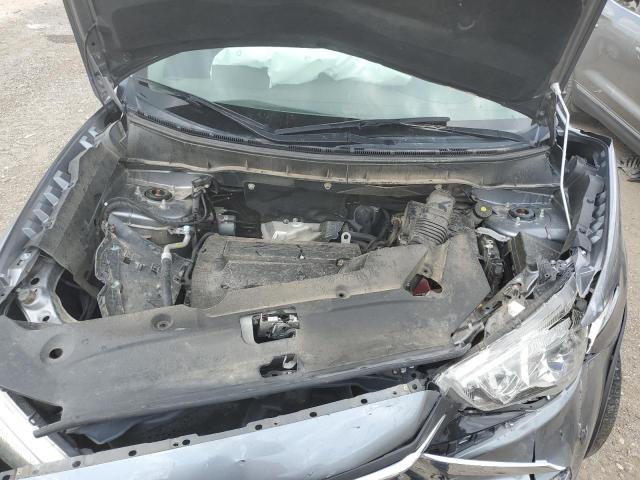 Photo 7 from auction – 2019 MITSUBISHI OUTLANDER with VIN JA4AP4AU2KU030552