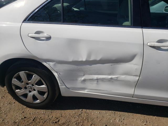 Photo 9 from auction – 2011 TOYOTA CAMRY BASE with VIN 4T1BF3EK2BU585027