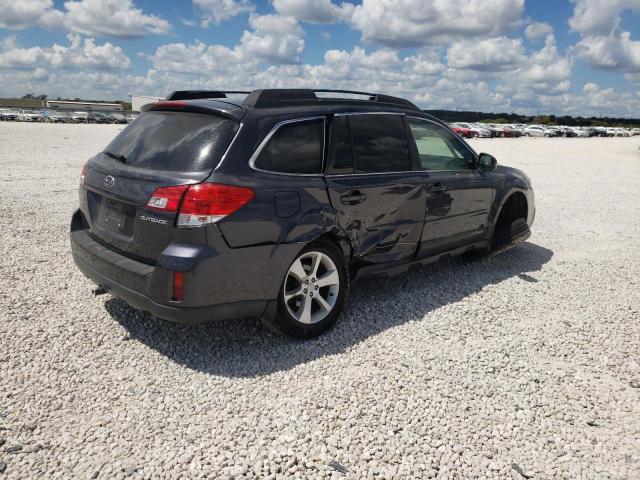 Photo 4 from auction – 2013 SUBARU OUTBACK 2. with VIN 4S4BRCGC0D3268451