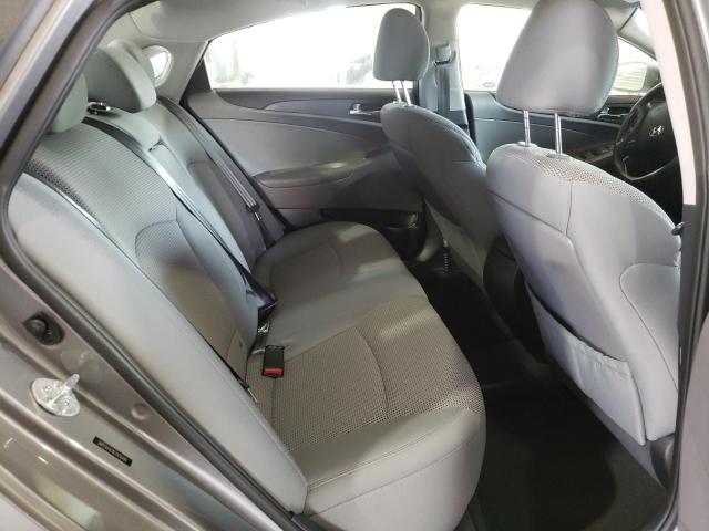 Photo 6 from auction – 2014 HYUNDAI SONATA GLS with VIN 5NPEB4AC8EH930495