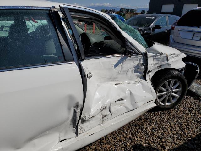 Photo 9 from auction – 2011 TOYOTA CAMRY BASE with VIN 4T1BF3EK2BU638311