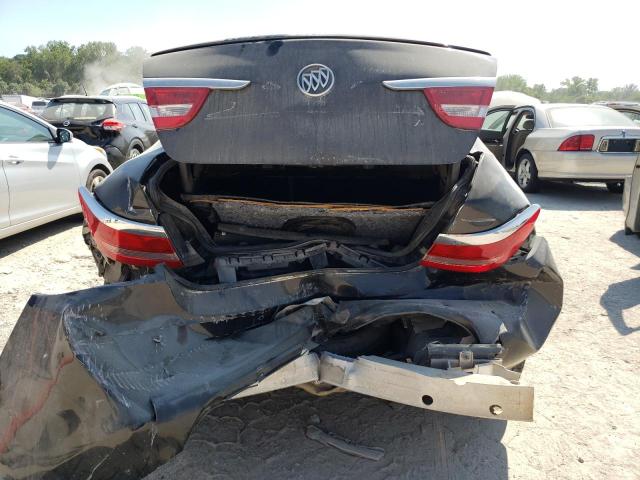 Photo 9 from auction – 2016 BUICK VERANO SPO with VIN 1G4PW5SK9G4174110