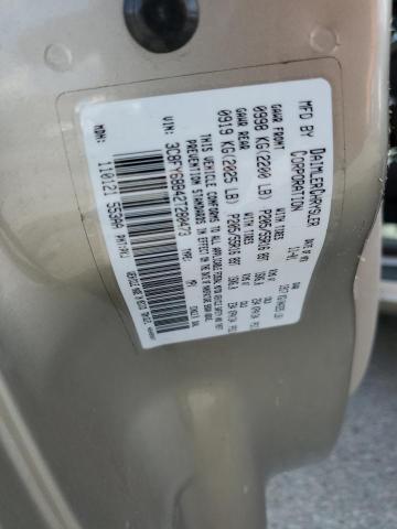 Photo 10 from auction – 2002 CHRYSLER PT CRUISER with VIN 3C8FY68B42T280473