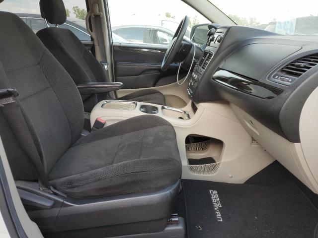 Photo 5 from auction – 2013 DODGE GRAND CARA with VIN 2C4RDGCG9DR522859