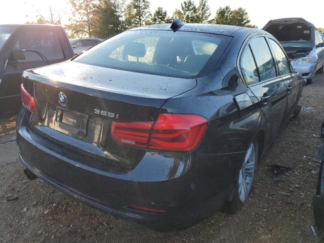 Photo 4 from auction – 2016 BMW 328 I SULE with VIN WBA8E9G53GNT83985