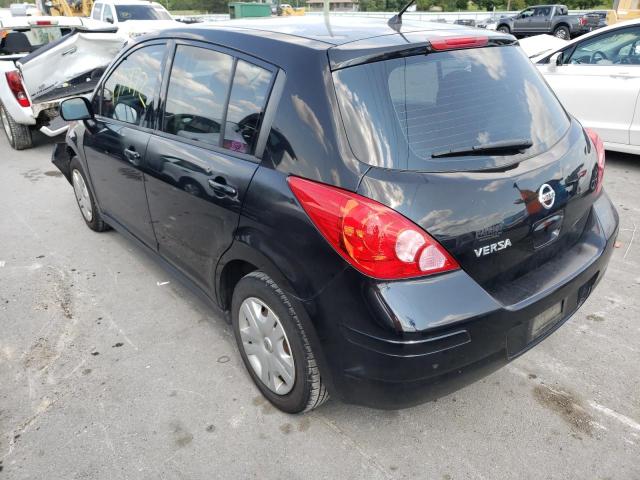 Photo 3 from auction – 2012 NISSAN VERSA S with VIN 3N1BC1CP6CK284779
