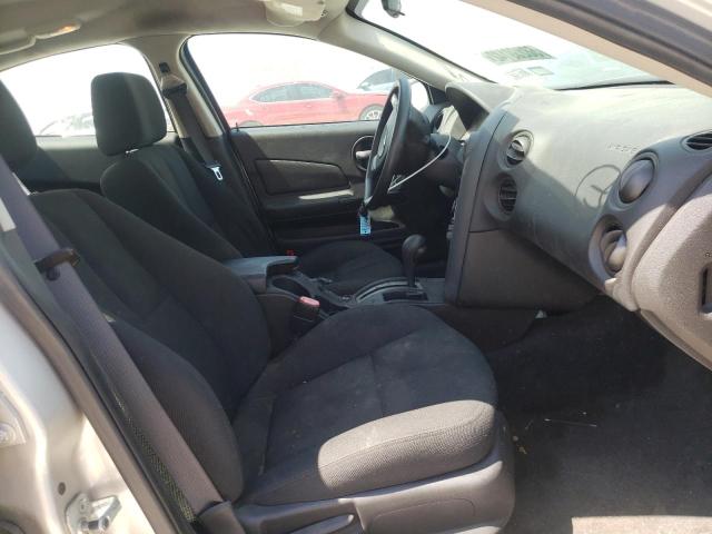 Photo 5 from auction – 2007 PONTIAC GRAND PRIX with VIN 2G2WP552571160665
