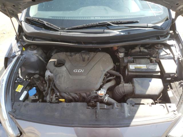 Photo 7 from auction – 2016 HYUNDAI ACCENT SE with VIN KMHCT5AE6GU251406