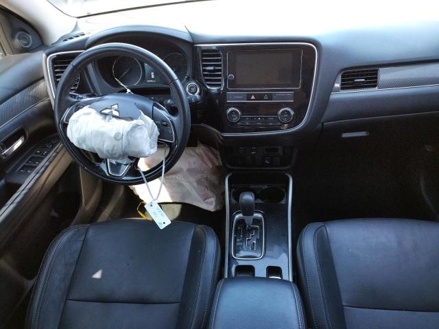 Photo 9 from auction – 2019 MITSUBISHI OUTLANDER with VIN JA4AD3A34KZ028461