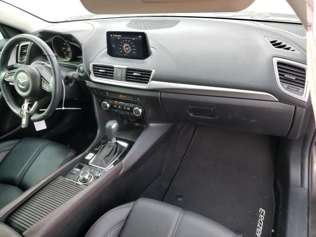 Photo 9 from auction – 2018 MAZDA 3 TOURING with VIN 3MZBN1L3XJM178256