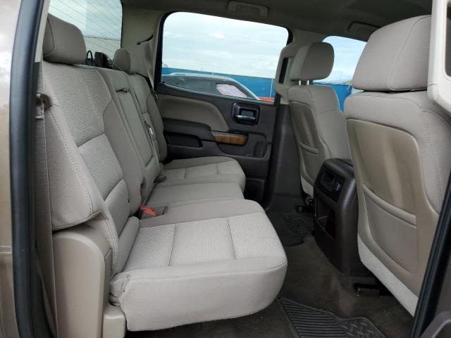 Photo 6 from auction – 2014 GMC SIERRA K15 with VIN 3GTU2UEC2EG540846