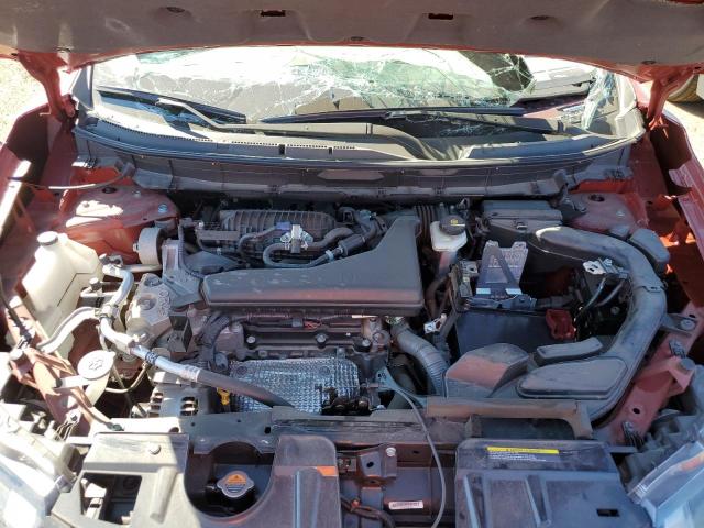 Photo 7 from auction – 2019 NISSAN ROGUE S with VIN 5N1AT2MT9KC726870