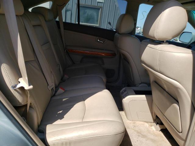 Photo 6 from auction – 2008 LEXUS RX 350 with VIN 2T2GK31U88C052405