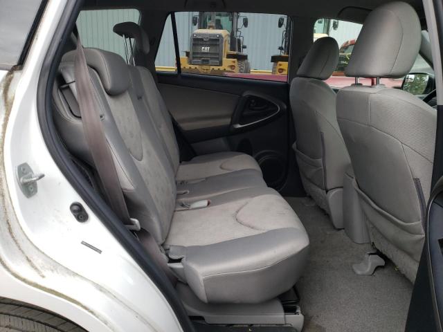 Photo 6 from auction – 2010 TOYOTA RAV4 with VIN JTMJF4DV0A5018860