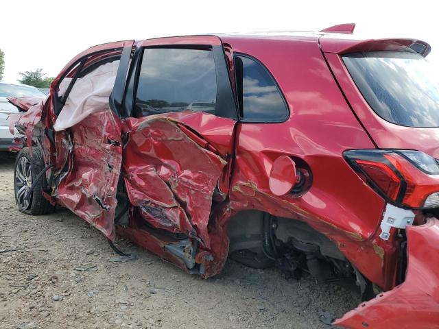 Photo 9 from auction – 2020 MITSUBISHI OUTLANDER with VIN JA4AR3AU9LU020509
