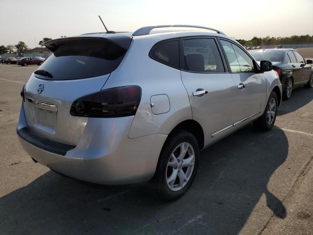 Photo 4 from auction – 2011 NISSAN ROGUE S with VIN JN8AS5MVXBW280516