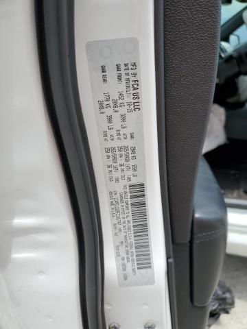 Photo 10 from auction – 2015 DODGE DURANGO LI with VIN 1C4RDJDG9FC101747