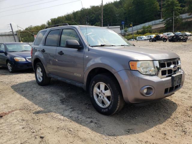 FORD ESCAPE XLT 2008 with VIN 1FMCU93148KC31392 - Photo from auction