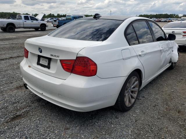 Photo 4 from auction – 2010 BMW 328 I with VIN WBAPH7G52ANM52406