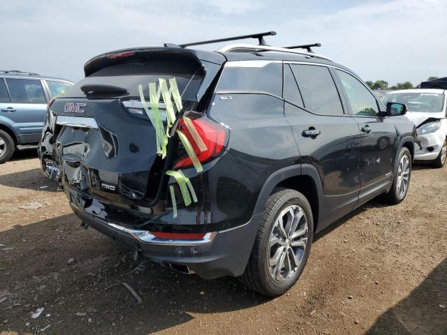 Photo 4 from auction – 2019 GMC TERRAIN SL with VIN 3GKALVEX2KL378460