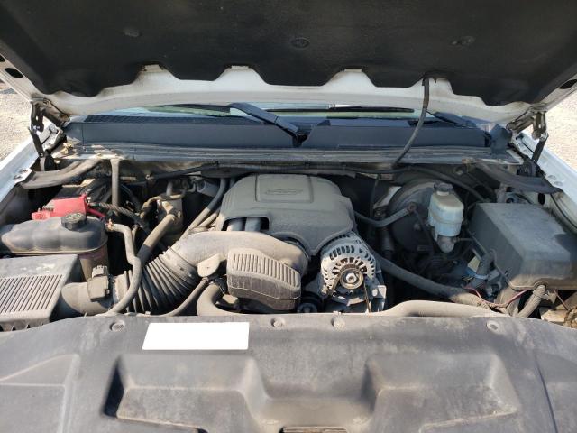 Photo 7 from auction – 2010 GMC SIERRA K15 with VIN 1GTSKWE31AZ102123