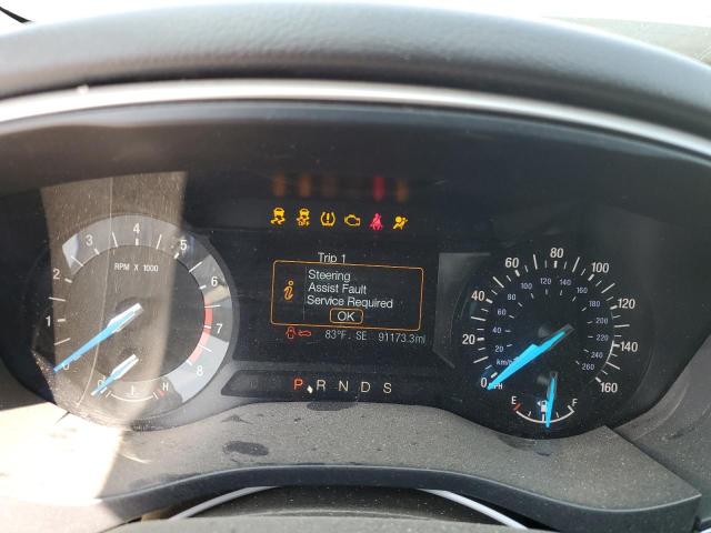 Photo 8 from auction – 2015 FORD FUSION SE with VIN 1FA6P0H79F5103863